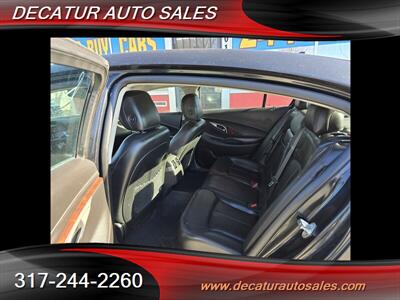 2012 Buick LaCrosse Premium 1   - Photo 9 - Indianapolis, IN 46221