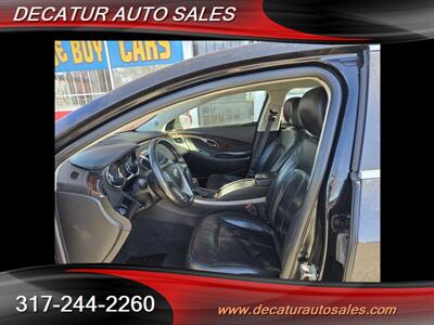 2012 Buick LaCrosse Premium 1   - Photo 8 - Indianapolis, IN 46221