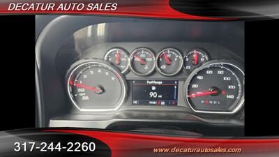 2019 Chevrolet Silverado 1500 LT   - Photo 11 - Indianapolis, IN 46221