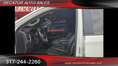 2019 Chevrolet Silverado 1500 LT   - Photo 8 - Indianapolis, IN 46221