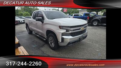 2019 Chevrolet Silverado 1500 LT   - Photo 4 - Indianapolis, IN 46221