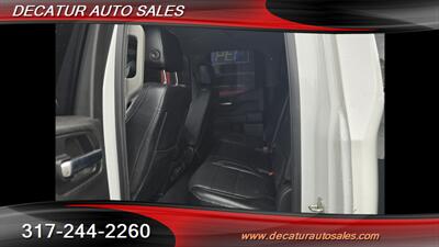 2019 Chevrolet Silverado 1500 LT   - Photo 9 - Indianapolis, IN 46221