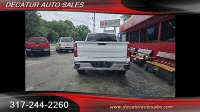 2019 Chevrolet Silverado 1500 LT   - Photo 6 - Indianapolis, IN 46221