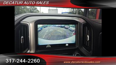 2019 Chevrolet Silverado 1500 LT   - Photo 10 - Indianapolis, IN 46221