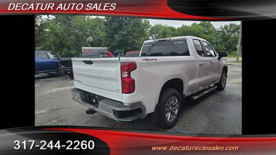 2019 Chevrolet Silverado 1500 LT   - Photo 5 - Indianapolis, IN 46221