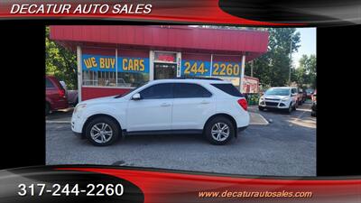 2010 Chevrolet Equinox LT   - Photo 19 - Indianapolis, IN 46221