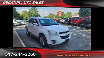 2010 Chevrolet Equinox LT   - Photo 22 - Indianapolis, IN 46221