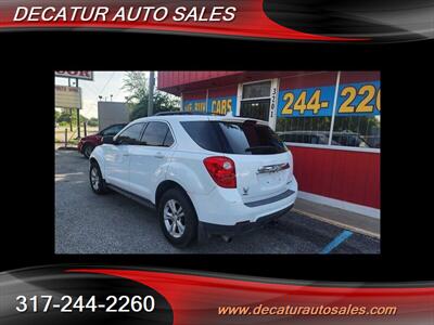 2010 Chevrolet Equinox LT   - Photo 34 - Indianapolis, IN 46221