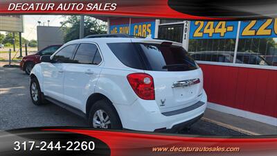 2010 Chevrolet Equinox LT   - Photo 7 - Indianapolis, IN 46221