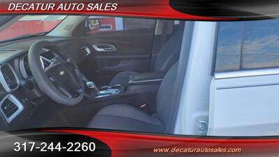 2010 Chevrolet Equinox LT   - Photo 8 - Indianapolis, IN 46221