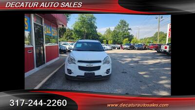 2010 Chevrolet Equinox LT   - Photo 21 - Indianapolis, IN 46221