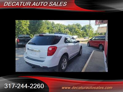 2010 Chevrolet Equinox LT   - Photo 32 - Indianapolis, IN 46221