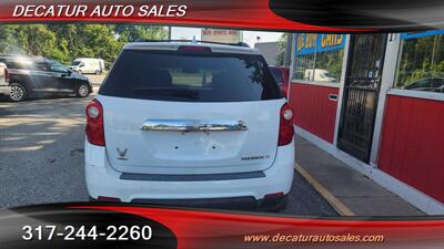 2010 Chevrolet Equinox LT   - Photo 6 - Indianapolis, IN 46221