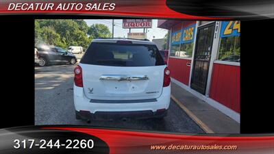 2010 Chevrolet Equinox LT   - Photo 24 - Indianapolis, IN 46221