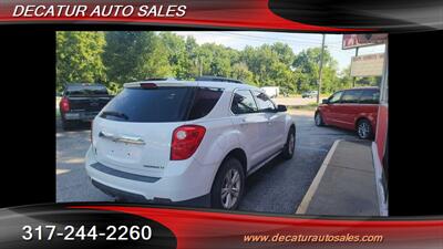 2010 Chevrolet Equinox LT   - Photo 23 - Indianapolis, IN 46221