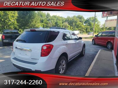 2010 Chevrolet Equinox LT   - Photo 14 - Indianapolis, IN 46221