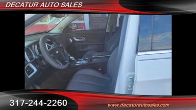 2010 Chevrolet Equinox LT   - Photo 26 - Indianapolis, IN 46221