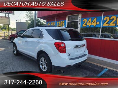 2010 Chevrolet Equinox LT   - Photo 16 - Indianapolis, IN 46221