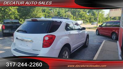 2010 Chevrolet Equinox LT   - Photo 5 - Indianapolis, IN 46221