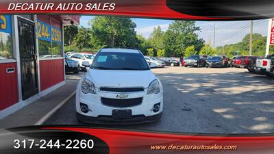 2010 Chevrolet Equinox LT   - Photo 3 - Indianapolis, IN 46221