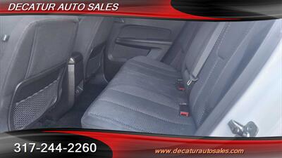 2010 Chevrolet Equinox LT   - Photo 9 - Indianapolis, IN 46221