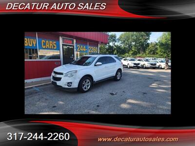 2010 Chevrolet Equinox LT   - Photo 29 - Indianapolis, IN 46221