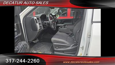 2014 Chevrolet Silverado 1500 LT Z71   - Photo 8 - Indianapolis, IN 46221