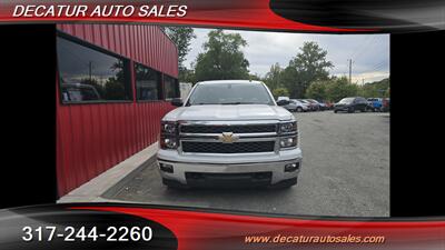 2014 Chevrolet Silverado 1500 LT Z71   - Photo 3 - Indianapolis, IN 46221