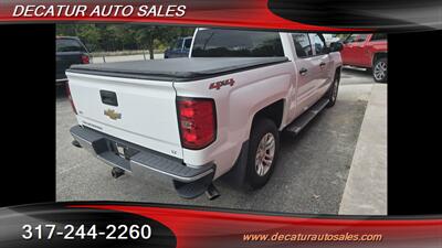 2014 Chevrolet Silverado 1500 LT Z71   - Photo 5 - Indianapolis, IN 46221