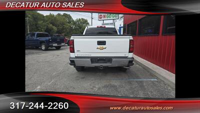 2014 Chevrolet Silverado 1500 LT Z71   - Photo 6 - Indianapolis, IN 46221