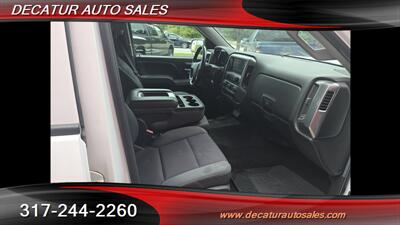 2014 Chevrolet Silverado 1500 LT Z71   - Photo 10 - Indianapolis, IN 46221
