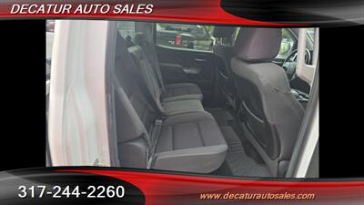 2014 Chevrolet Silverado 1500 LT Z71   - Photo 9 - Indianapolis, IN 46221