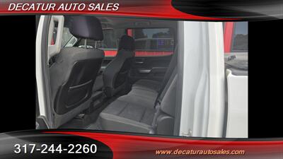 2014 Chevrolet Silverado 1500 LT Z71   - Photo 11 - Indianapolis, IN 46221