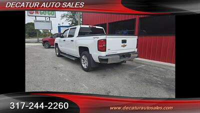 2014 Chevrolet Silverado 1500 LT Z71   - Photo 7 - Indianapolis, IN 46221