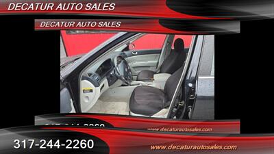 2006 Hyundai SONATA GLS   - Photo 13 - Indianapolis, IN 46221