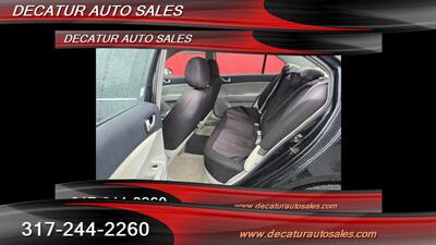 2006 Hyundai SONATA GLS   - Photo 14 - Indianapolis, IN 46221