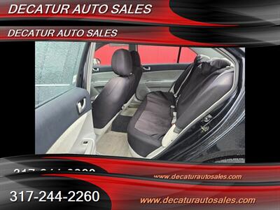 2006 Hyundai SONATA GLS   - Photo 7 - Indianapolis, IN 46221