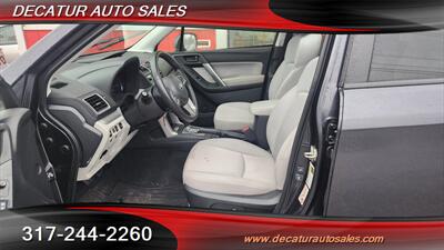 2018 Subaru Forester 2.5i Premium   - Photo 8 - Indianapolis, IN 46221