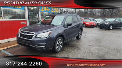 2018 Subaru Forester 2.5i Premium   - Photo 2 - Indianapolis, IN 46221