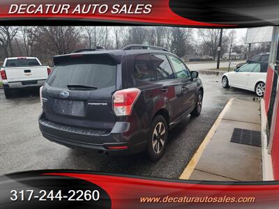 2018 Subaru Forester 2.5i Premium   - Photo 21 - Indianapolis, IN 46221