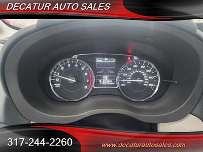 2018 Subaru Forester 2.5i Premium   - Photo 31 - Indianapolis, IN 46221