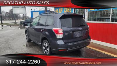 2018 Subaru Forester 2.5i Premium   - Photo 7 - Indianapolis, IN 46221