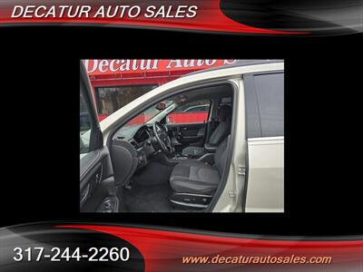 2015 Chevrolet Traverse LT   - Photo 32 - Indianapolis, IN 46221