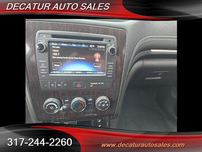 2015 Chevrolet Traverse LT   - Photo 10 - Indianapolis, IN 46221