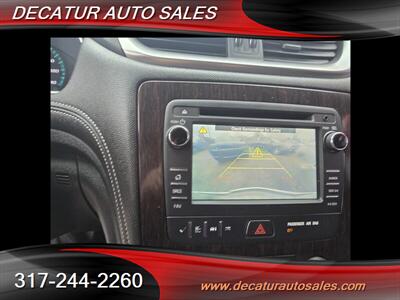 2015 Chevrolet Traverse LT   - Photo 12 - Indianapolis, IN 46221