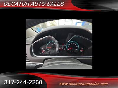2015 Chevrolet Traverse LT   - Photo 35 - Indianapolis, IN 46221