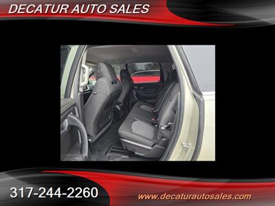 2015 Chevrolet Traverse LT   - Photo 33 - Indianapolis, IN 46221