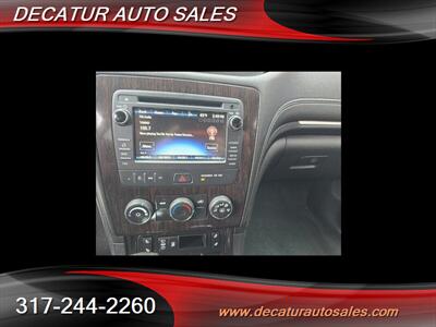2015 Chevrolet Traverse LT   - Photo 34 - Indianapolis, IN 46221