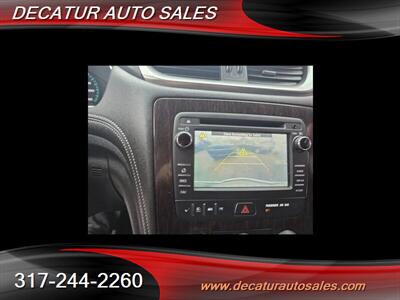 2015 Chevrolet Traverse LT   - Photo 36 - Indianapolis, IN 46221
