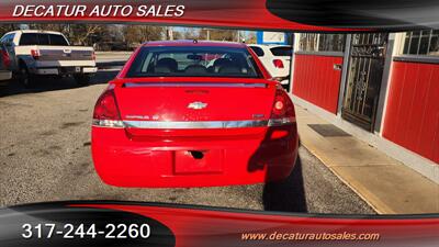 2009 Chevrolet Impala LT   - Photo 6 - Indianapolis, IN 46221